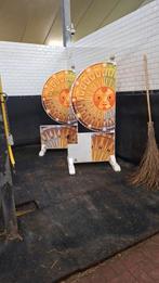 Staander, Animaux & Accessoires, Chevaux & Poneys | Autres trucs de cheval, Enlèvement