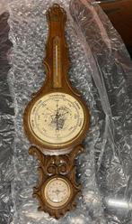 Armand Pien Barometer, Ophalen of Verzenden, Zo goed als nieuw