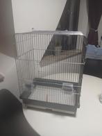 Vogelkooi te koop, Dieren en Toebehoren, Vogels | Hokken en Kooien, Ophalen, Vogelkooi