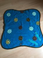 Lodger wrapper speelkleed en wikkeldeken, Kinderen en Baby's, Ophalen of Verzenden, Zo goed als nieuw, Deken