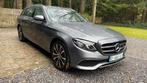 MERCEDES E300de  hybride diesel, Auto's, Automaat, 1998 cc, Achterwielaandrijving, 4 cilinders