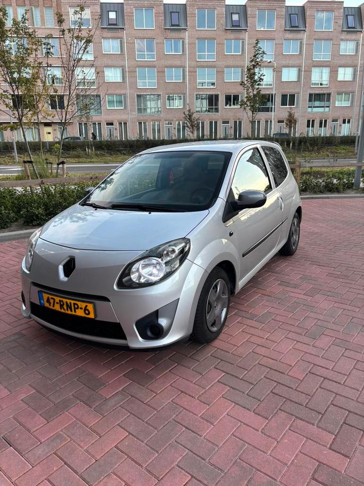 Renault Twingo 1.5 dCi Night & Day, Auto's, Renault, Particulier, ABS, Adaptieve lichten, Airconditioning, Alarm, Boordcomputer