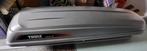 Thule dakkoffer Polar 700, Ophalen, Gebruikt
