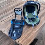 Maxi cosi met onderstel, Kinderen en Baby's, Ophalen, Zo goed als nieuw