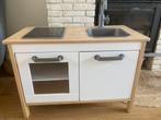 Keukentje Ikea, Kinderen en Baby's, Ophalen, Gebruikt, Hout, Speelkeuken