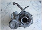 Turbocharger vw polo 1.4 TD  1.4 TDI 51kW / 55kW / 59kW, Auto-onderdelen, Ophalen, Gebruikt, Seat