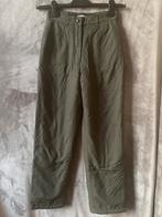 Pantalon de ski Belfe vert foncé/kaki taille 36, Enfants & Bébés, Vêtements enfant | Taille 158, Enlèvement ou Envoi, Utilisé