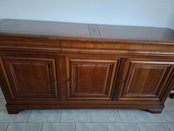 Dessoir kerselaar, Cerisier, 150 à 200 cm, Comme neuf, Enlèvement