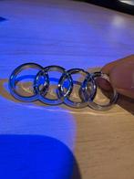 Audi stuur logo cover, Enlèvement, Neuf, Audi