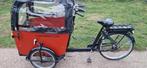 Babboe Elektrische bakfietsen, Fietsen en Brommers, Ophalen, Gebruikt