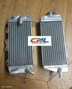 Radiateur Yamaha YZ450F YZF450 WR450F 2003-2005 2004, Neuf, Enlèvement ou Envoi