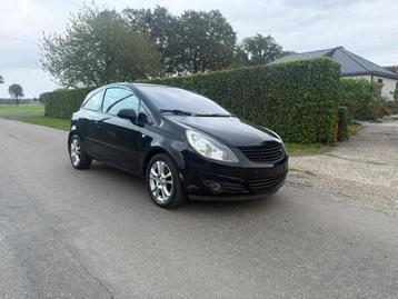 Opel corsa 1.3 cdti bj 2008 gekeurd vvk beschikbaar voor biedingen