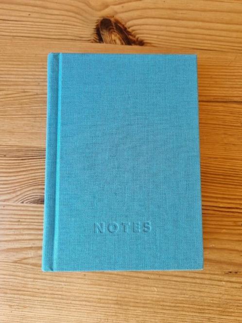 notitie boekje Hema A6, Diversen, Notitieboeken, Nieuw, A6, Ophalen of Verzenden