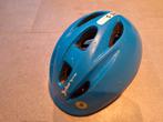 Fietshelm S, Fietsen en Brommers, Fietsaccessoires | Fietshelmen, Gebruikt, Decathlon Btwin, Jongen, Ophalen