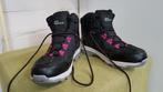 Hoge wandelschoenen Dames Jack Wolfskin, Sport en Fitness, Bergsport en Wandelen, Ophalen of Verzenden, Zo goed als nieuw, Schoenen