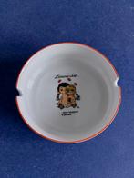 Cendrier, Collections, Enlèvement, Cendrier