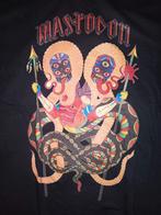 Mastodon XL t-shirt, Kleding | Heren, T-shirts, Ophalen of Verzenden