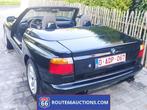 BMW Z1 | 1990 | Route 66 Auctions, Autos, Achat, Entreprise, Boîte manuelle, Autre carrosserie
