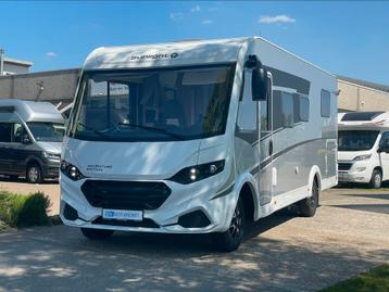 Sunlight I 69 L Adventure Edition - 19.950KM - TOP STAAT !** beschikbaar voor biedingen