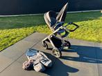 Stokke Trailz Koets Buggy Set, Autres marques, Pneus, Enlèvement, Utilisé