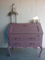 Secretaire, Huis en Inrichting, Bureaus, Ophalen