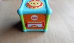 nr.150 - Fisher price kubus (baby), Kinderen en Baby's, Ophalen of Verzenden, Overige typen