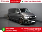 Volkswagen Transporter T6.1 2.0 TDI 150 pk DSG Aut. L2 (DEMO, Auto's, Automaat, Parkeersensor, Bedrijf, Diesel