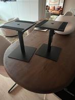 Millenium DM2 stands voor luidsprekers (x2), Enlèvement, Comme neuf