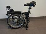 Vélo pliable Brompton  3 vitesses – Excellent état, Enlèvement, Utilisé, Brompton, Vitesses