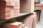 Déflecteur / poignée / raccord velux (neuf dans l'emballage), Ophalen, Nieuw
