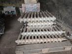 Radiator s gietijzer afhalen Tienen, Ophalen, Radiator