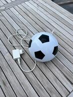 Voetballamp, Ophalen, Zo goed als nieuw