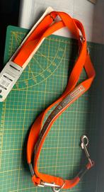 Rogz for dogz lijn oranje nieuw, Dieren en Toebehoren, Ophalen, Nieuw, Hondenriem