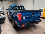 Ford F150 STX 3.7i - LPG | 4x4 | auto | 145.000km, Autos, Euro 5, Achat, Entreprise, F-150