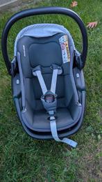 Maxi cosi coral 360 i-size, Kinderen en Baby's, Autostoeltjes, Ophalen, Gebruikt