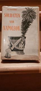 Soldaten van Napoleon, Utilisé, Enlèvement ou Envoi