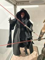 Hot Toys Darth Maul deluxe avec speeder, Enlèvement, Comme neuf
