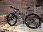 Lynskey Pro 29 titanium MTB maat M, Fietsen en Brommers, Ophalen, Zo goed als nieuw