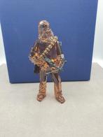 Swarovski Star Wars: Chewbacca 5597043. Met 50% korting, Ophalen of Verzenden, Zo goed als nieuw