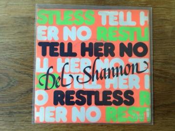 single del shannon beschikbaar voor biedingen