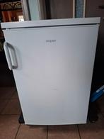 réfrigérateur Exquisit 133 l, Enlèvement, 45 à 60 cm, 100 à 150 litres, Moins de 85 cm