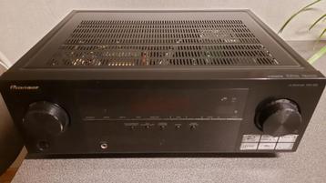 Pioneer VSX-322 Reciever beschikbaar voor biedingen