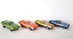 Hot Wheels '65, '69, '70 Pontiac GTO, Ophalen of Verzenden, Nieuw, Auto