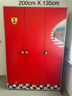 Kinderkamer, Kinderen en Baby's, Kinderkamer | Commodes en Kasten, Ophalen, Zo goed als nieuw