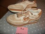 sneakers nathan  40, Enlèvement, Comme neuf, Sneakers et Baskets