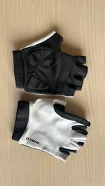 Fietshandschoenen, Fietsen en Brommers, Ophalen, M, Dames, Zo goed als nieuw