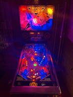 Williams 'F-14 Tomcat', Verzamelen, Automaten | Flipperkasten, Ophalen, Gebruikt, Williams, Dot-matrix