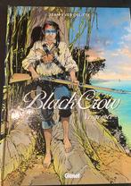 Black crow T5, Ophalen of Verzenden, Zo goed als nieuw