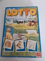 Lottospel, Ophalen of Verzenden, Zo goed als nieuw