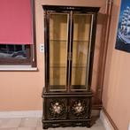 zeer mooie vitrinekast, Enlèvement
